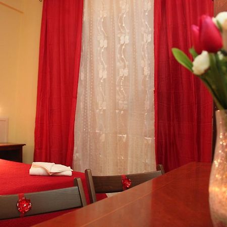 B&B Inn Trastevere Ρώμη Δωμάτιο φωτογραφία