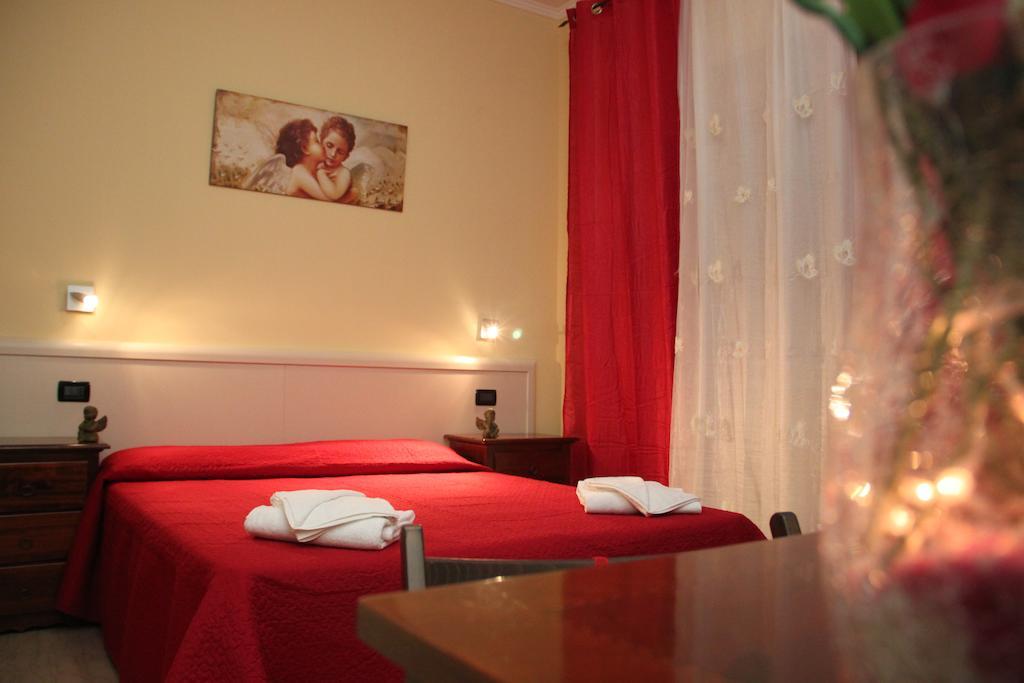 B&B Inn Trastevere Ρώμη Εξωτερικό φωτογραφία