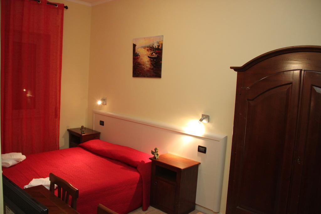 B&B Inn Trastevere Ρώμη Εξωτερικό φωτογραφία