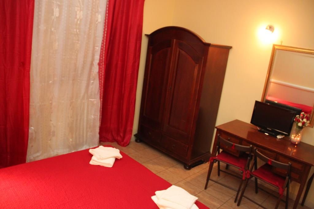 B&B Inn Trastevere Ρώμη Δωμάτιο φωτογραφία