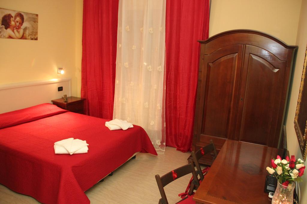 B&B Inn Trastevere Ρώμη Δωμάτιο φωτογραφία