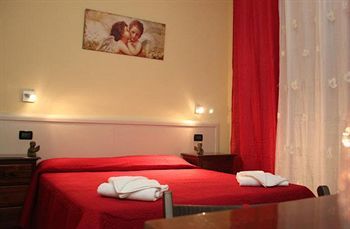B&B Inn Trastevere Ρώμη Εξωτερικό φωτογραφία