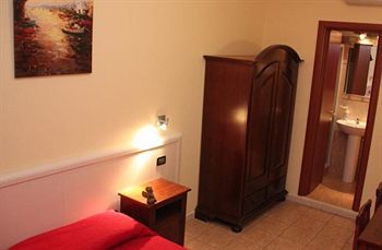 B&B Inn Trastevere Ρώμη Εξωτερικό φωτογραφία