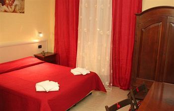 B&B Inn Trastevere Ρώμη Εξωτερικό φωτογραφία