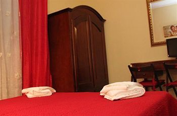 B&B Inn Trastevere Ρώμη Εξωτερικό φωτογραφία