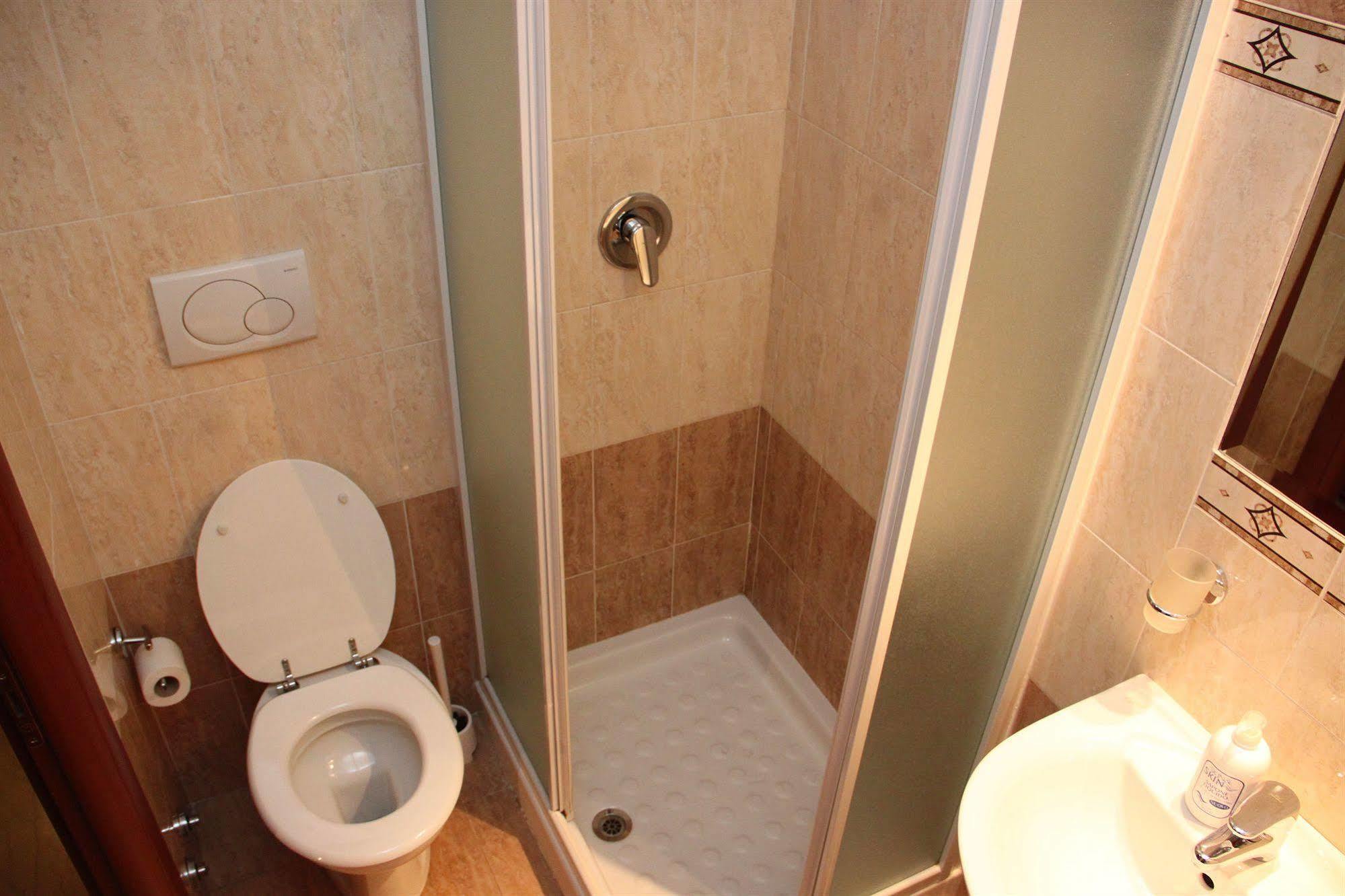 B&B Inn Trastevere Ρώμη Εξωτερικό φωτογραφία