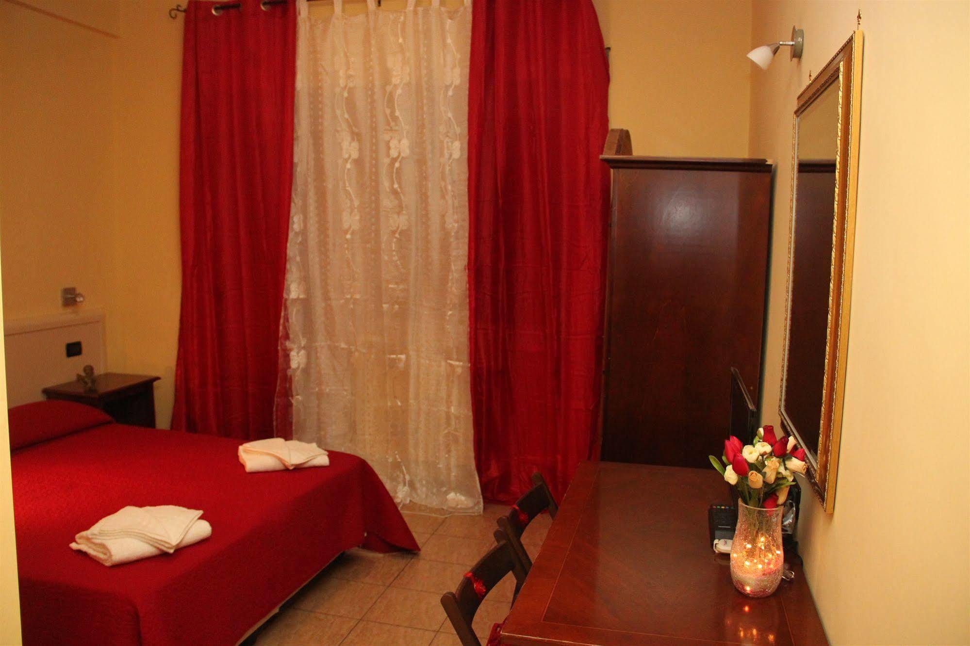 B&B Inn Trastevere Ρώμη Εξωτερικό φωτογραφία