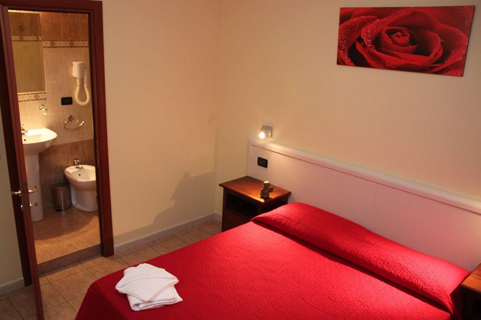 B&B Inn Trastevere Ρώμη Εξωτερικό φωτογραφία