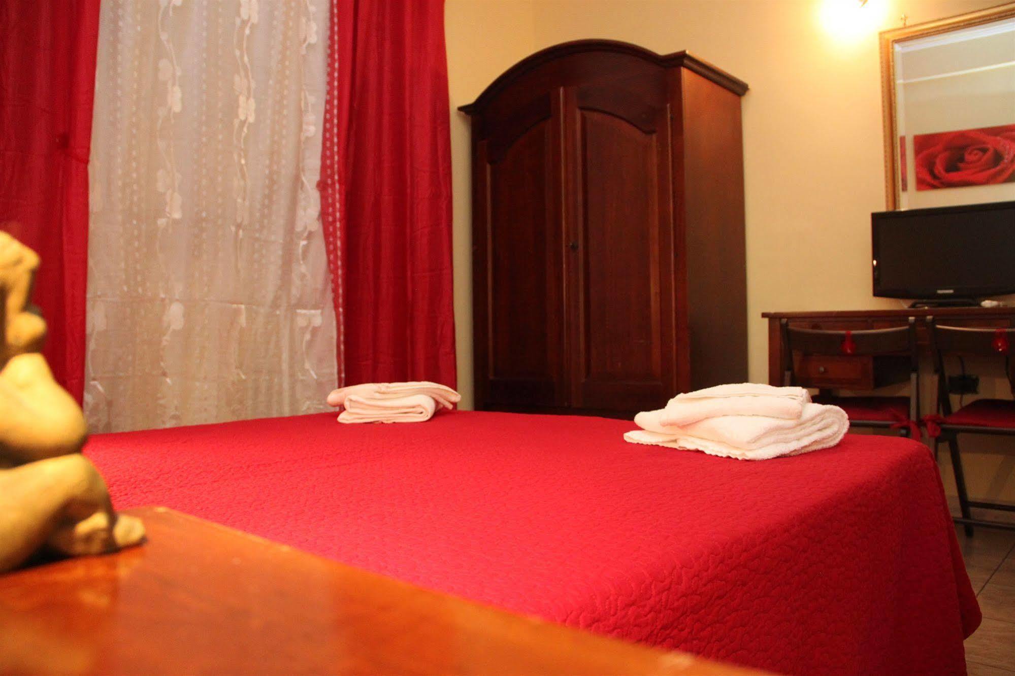 B&B Inn Trastevere Ρώμη Εξωτερικό φωτογραφία