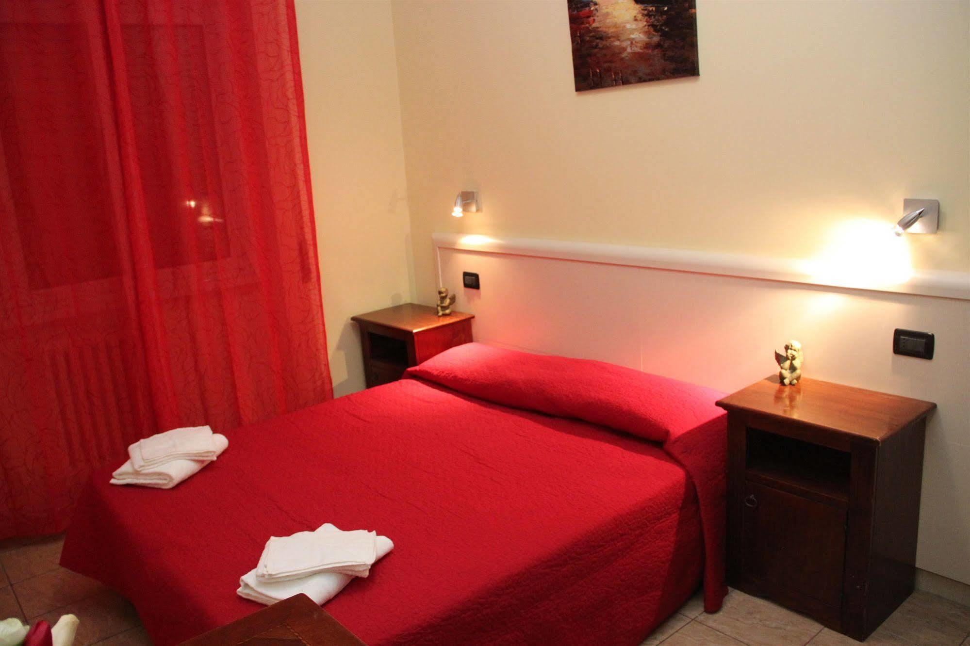 B&B Inn Trastevere Ρώμη Εξωτερικό φωτογραφία